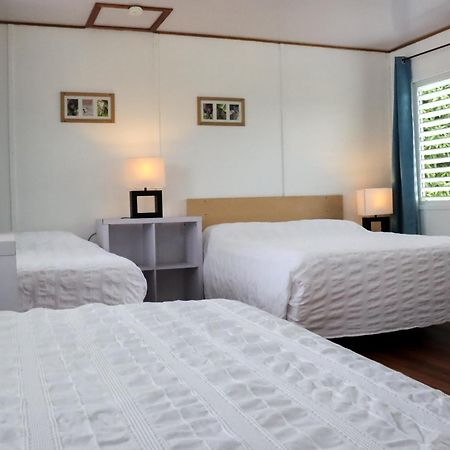Horse Cottage Sarteneja Luaran gambar